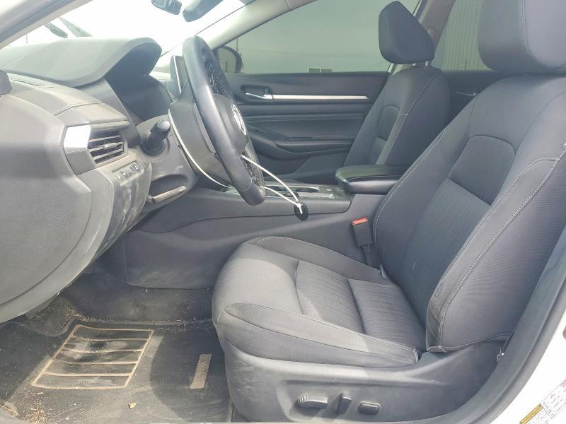 2019 Nissan Altima sv