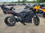 2012 Ducati Diavel
