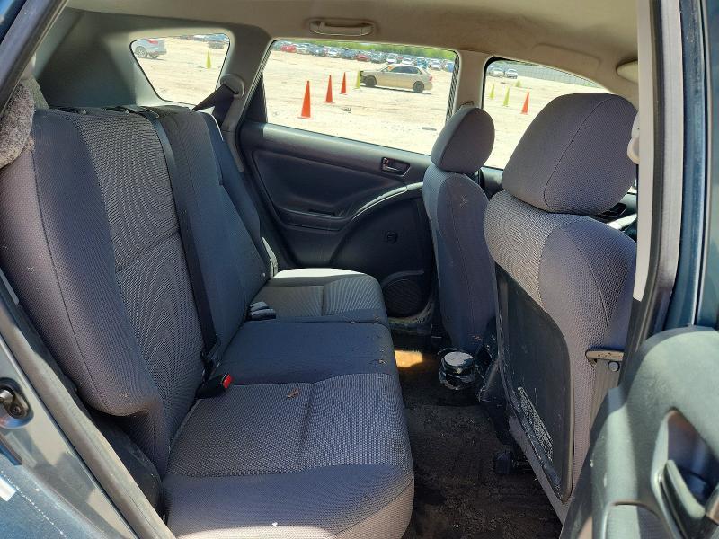 2008 Pontiac Vibe