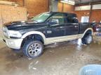 2016 Dodge RAM 2500 Longhorn