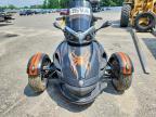 2010 Can-Am Spyder Roadster RS
