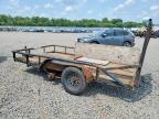 2014 Cyra 2014 CARRY-ON Utility Trailer