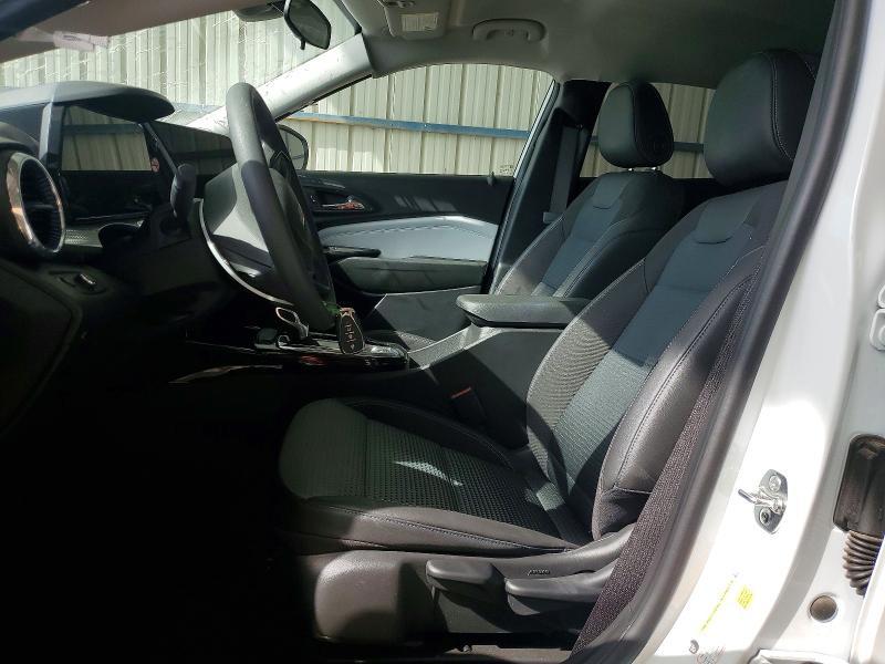 2026 Chevrolet Trax 1LT
