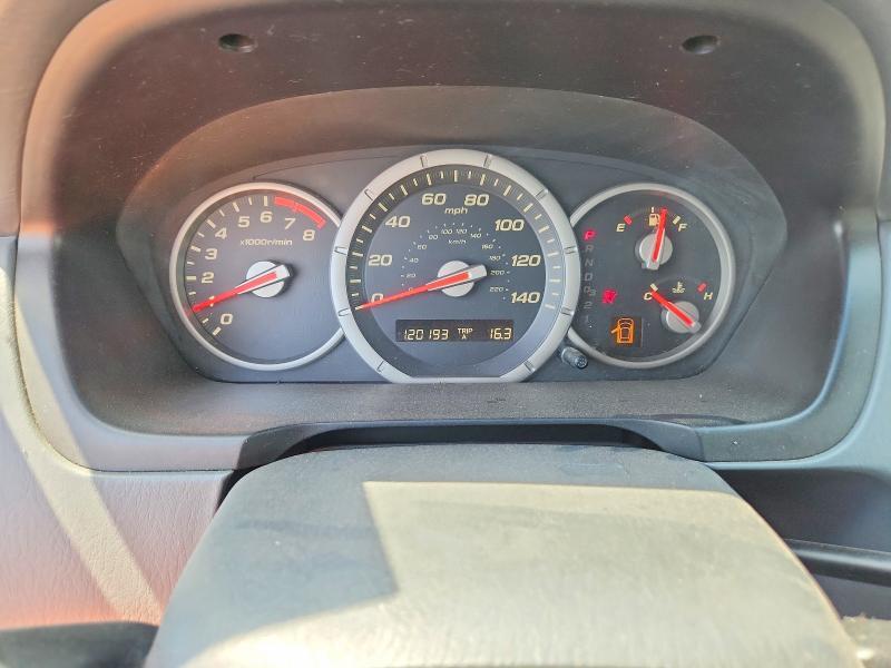 2006 Honda Pilot ex