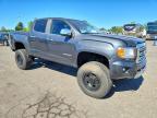 2016 GMC Canyon SLT