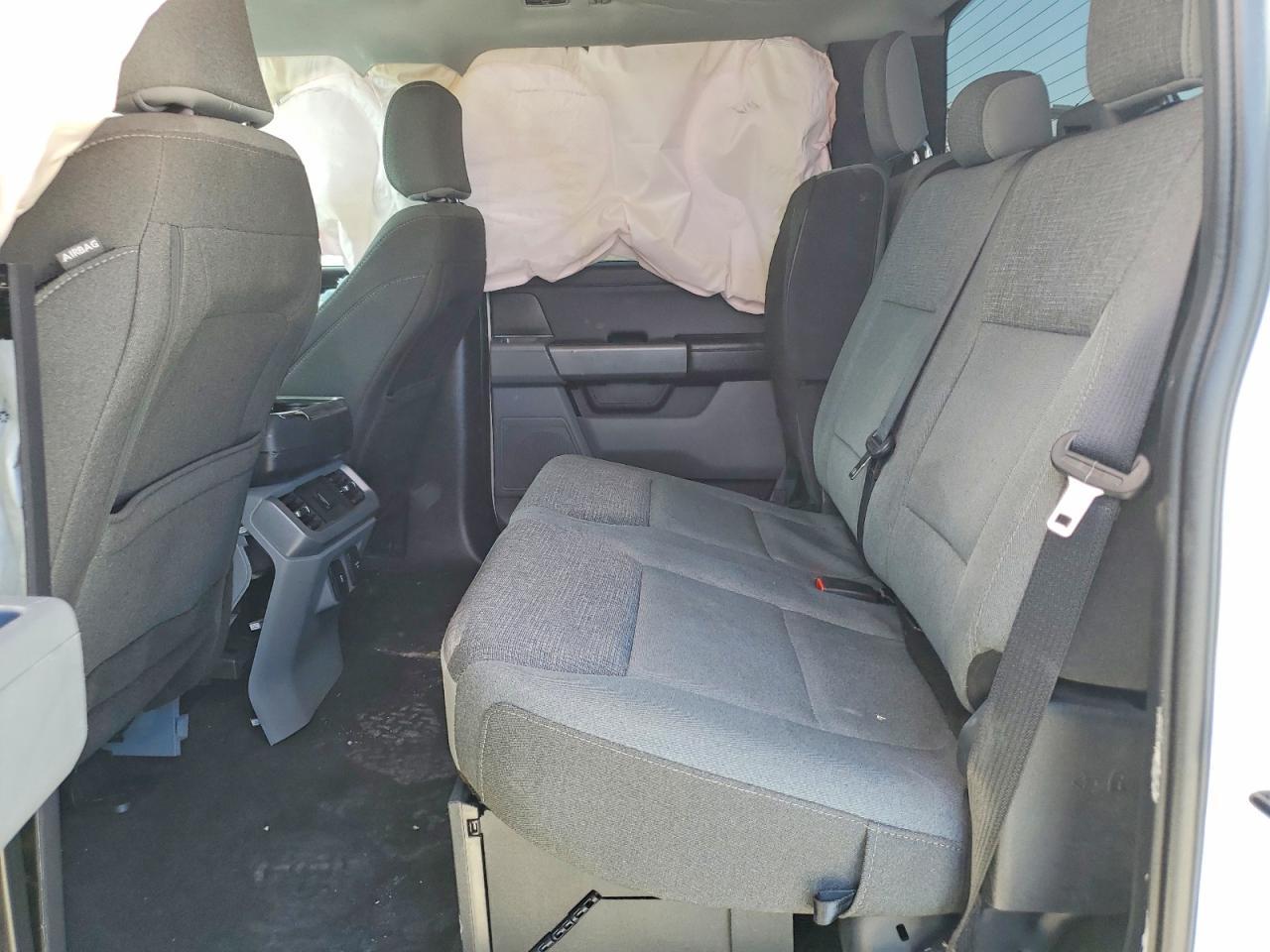 2024 Ford F150 XLT