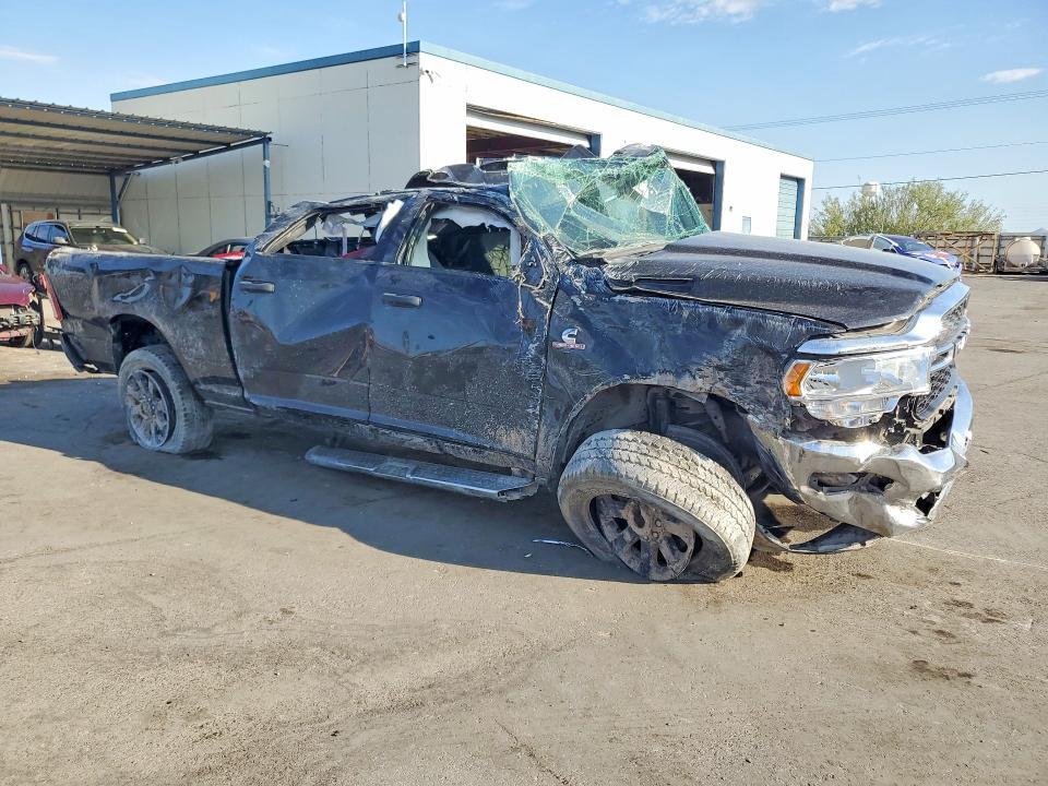 2024 Dodge RAM 2500 Tradesman