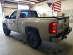 2008 Chevrolet Silverado C1500