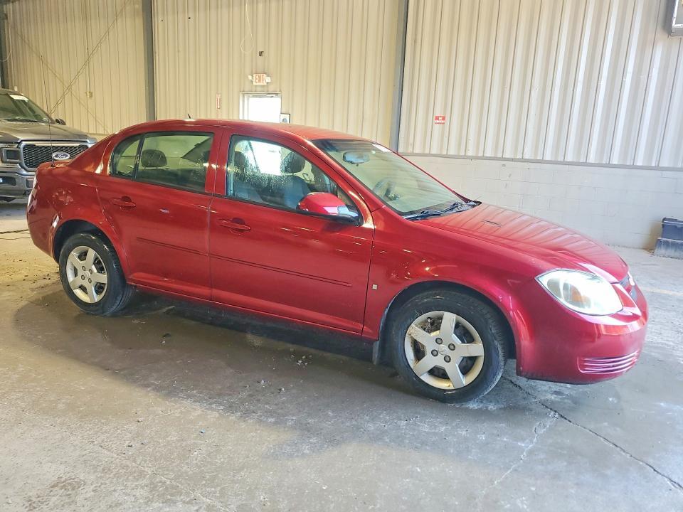 2009 Chevrolet Cobalt lt