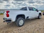 2025 Chevrolet Silverado K3500 LT