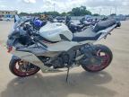 2025 Kawasaki ZX636 K