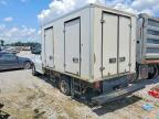 2017 Chevrolet Express Refrigerated BOX Truck