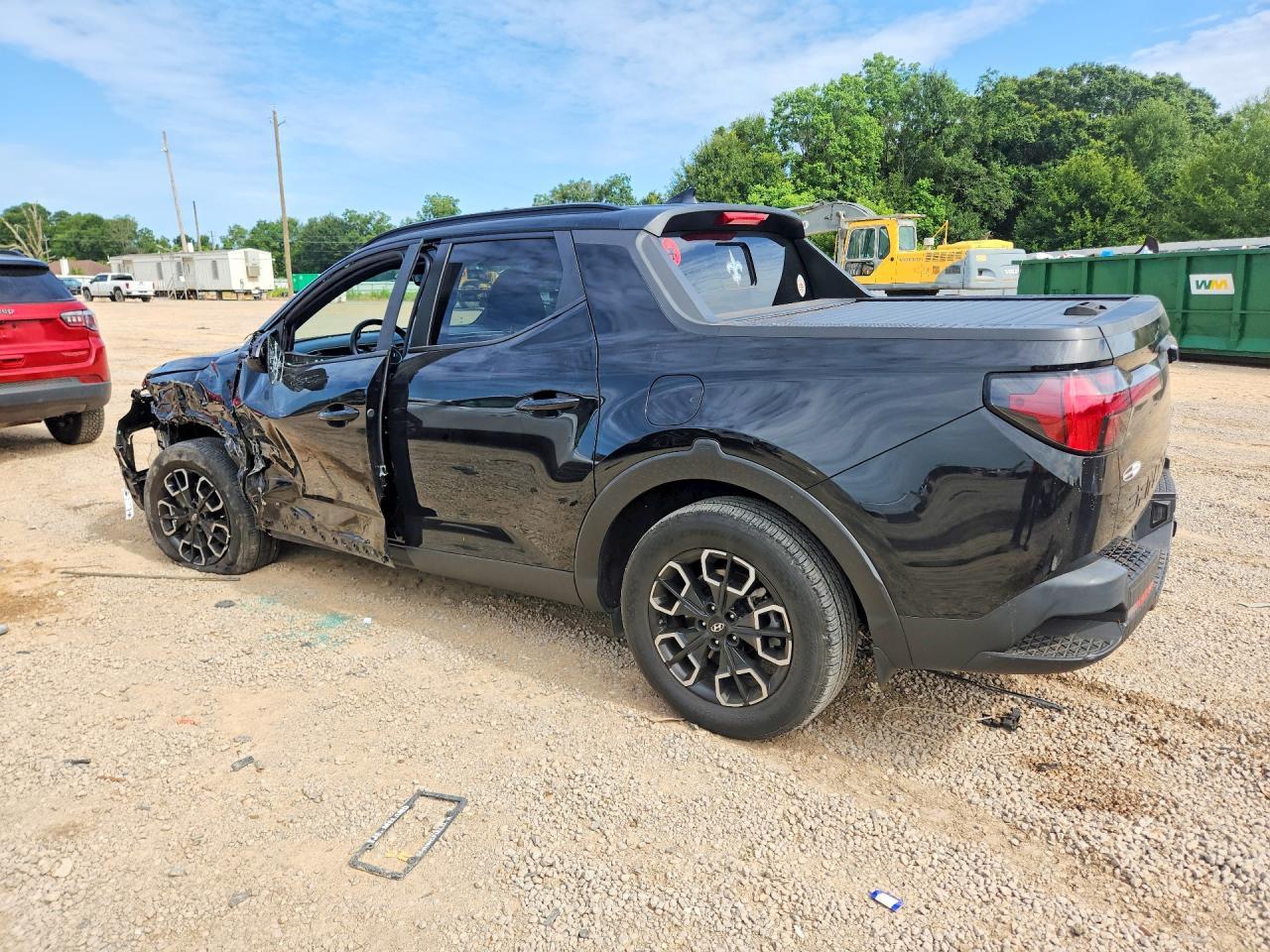2023 Hyundai Santa Cruz SEL Premium
