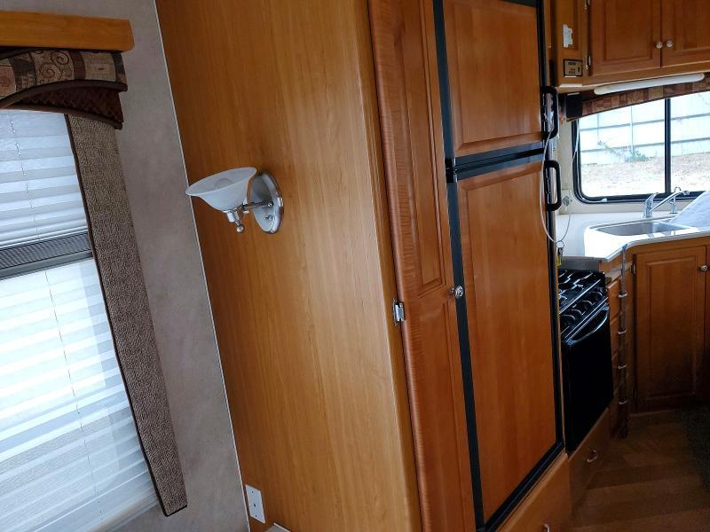 2006 Alpenlite Camper
