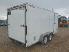 2013 Doolittle Enclosed Cargo Trailer