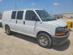 2025 Chevrolet Express 2500 Cargo Delivery Van