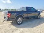 2018 Ford F150 Super Cab
