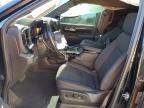 2022 Chevrolet Silverado K1500 RST