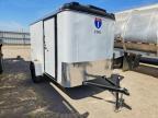 2026 Interstate VICT610SAFS Enclosed Cargo Trailer