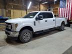 2019 Ford F350 Super Duty