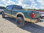 2011 Ford F350 Super Duty