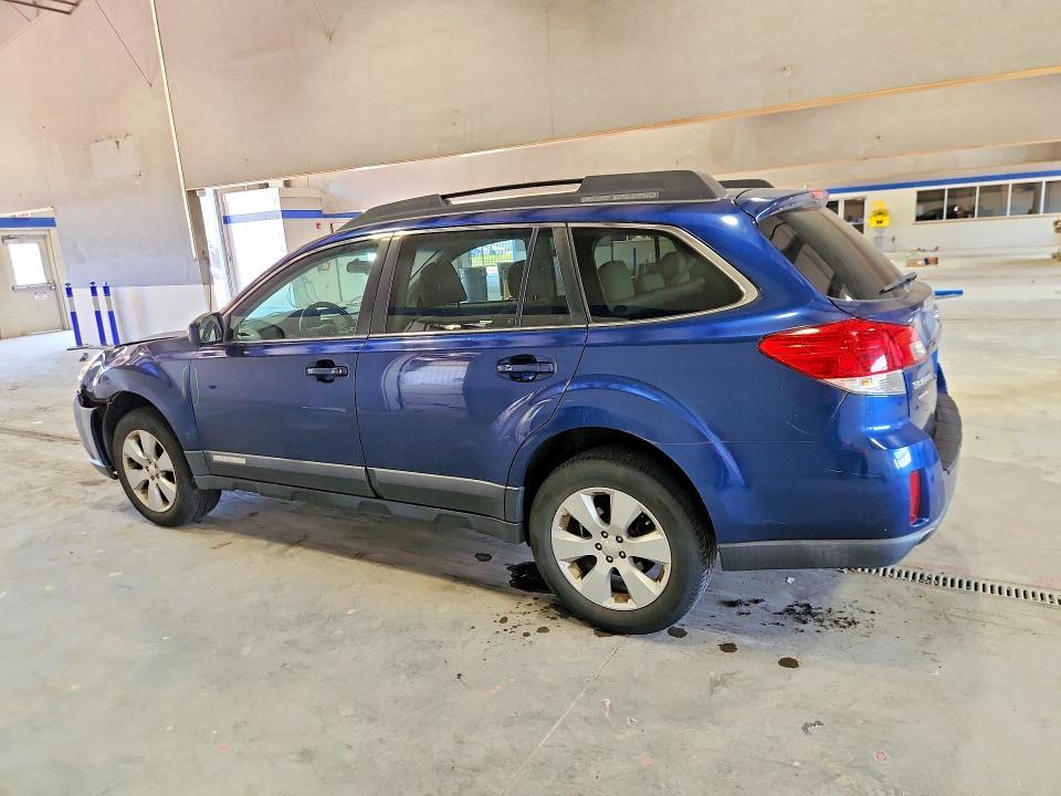 2011 Subaru Outback 2.5i Premium