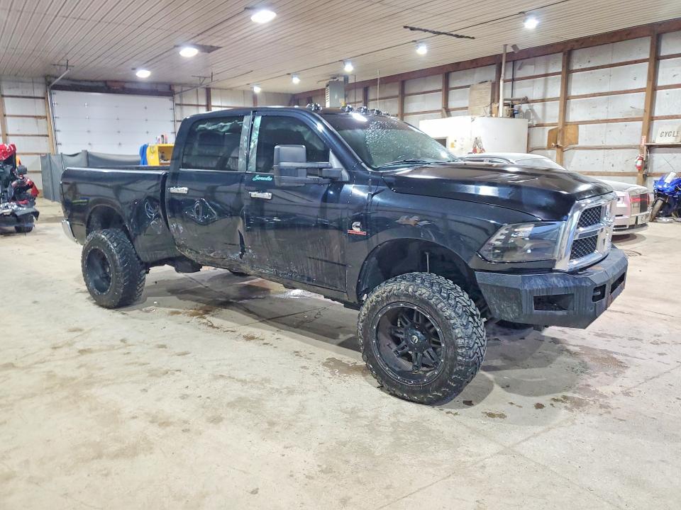 2014 Dodge RAM 2500 SLT