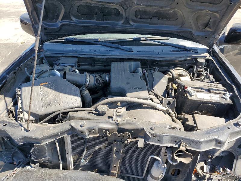 2012 Chevrolet Colorado LT