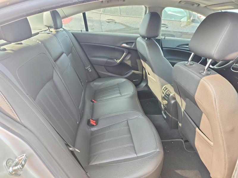 2011 Buick Regal cxl