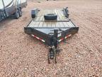 2021 Midsota TB-20 Equipment Trailer