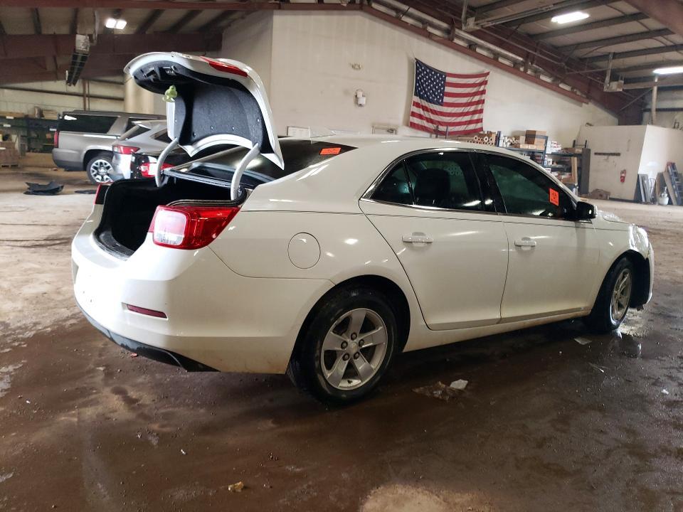 2015 Chevrolet Malibu 1LT