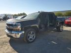 2018 Chevrolet Silverado C1500 LT