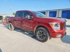 2018 Nissan Titan PRO-4X