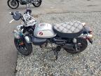 2024 Honda Z125 MA