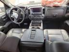 2018 Chevrolet Silverado K2500 Heavy Duty LTZ