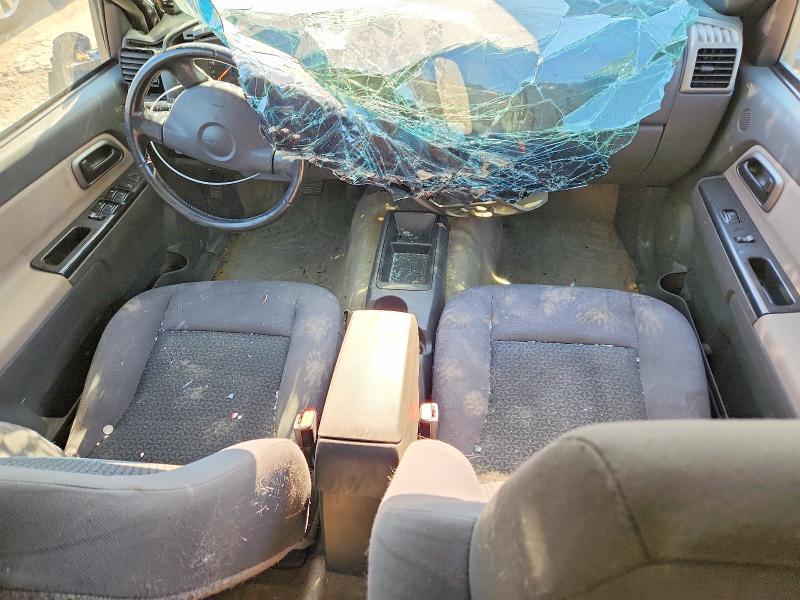 2005 GMC Canyon