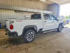2022 Chevrolet Silverado K2500 Custom