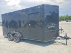 2026 Quality Cargo 7X16TA Enclosed Cargo Trailer