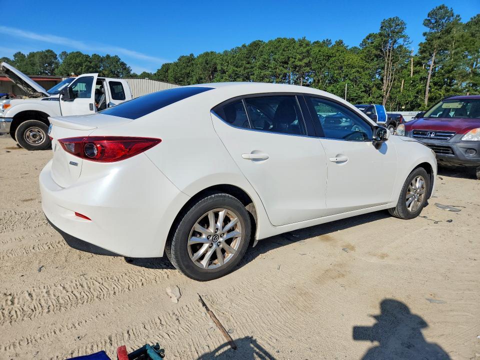 2014 Mazda 3 Touring