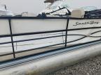 2019 South Bay Pontoon