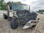 2007 International 4400 Flatbed Truck