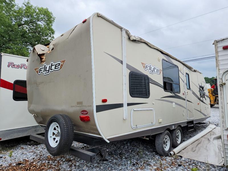 2017 Forest River Sierra Recreational Vehicle (rv)