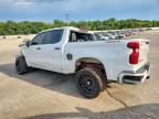 2024 Chevrolet Silverado K1500 Custom