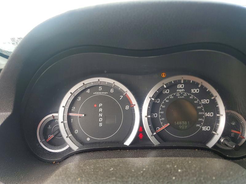 2009 Acura TSX