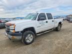 2005 Chevrolet Silverado K2500 Heavy Duty