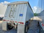 2008 Manac Hopper Bottom Grain Trailer