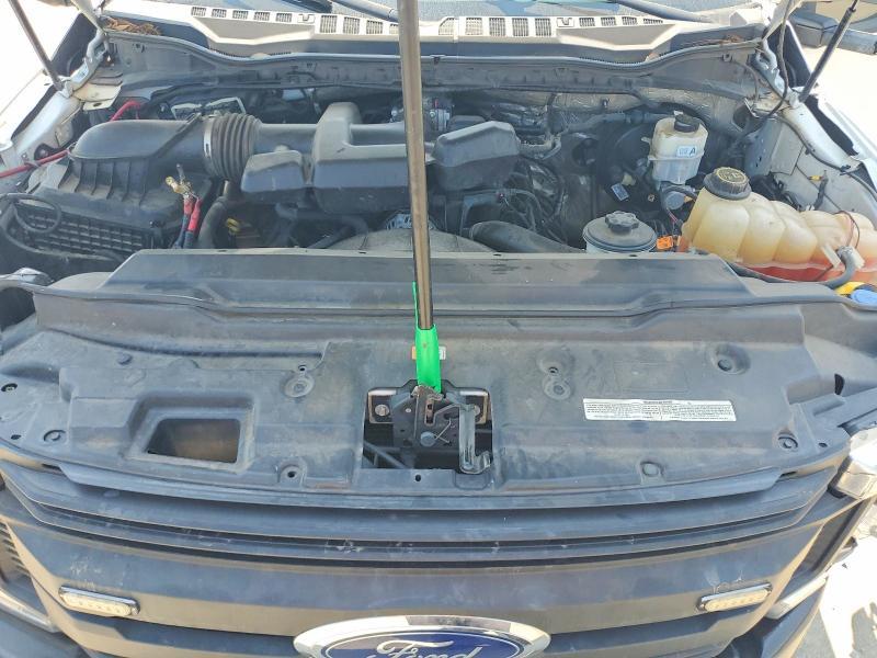 2017 Ford F250 Super Duty