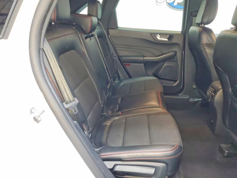 2025 Ford Escape st Line