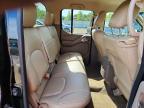 2010 Nissan Frontier Crew Cab SE