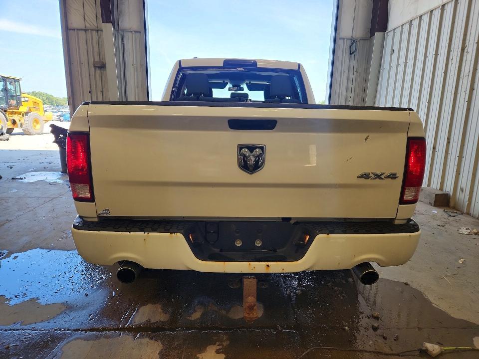 2016 Dodge RAM 1500 ST